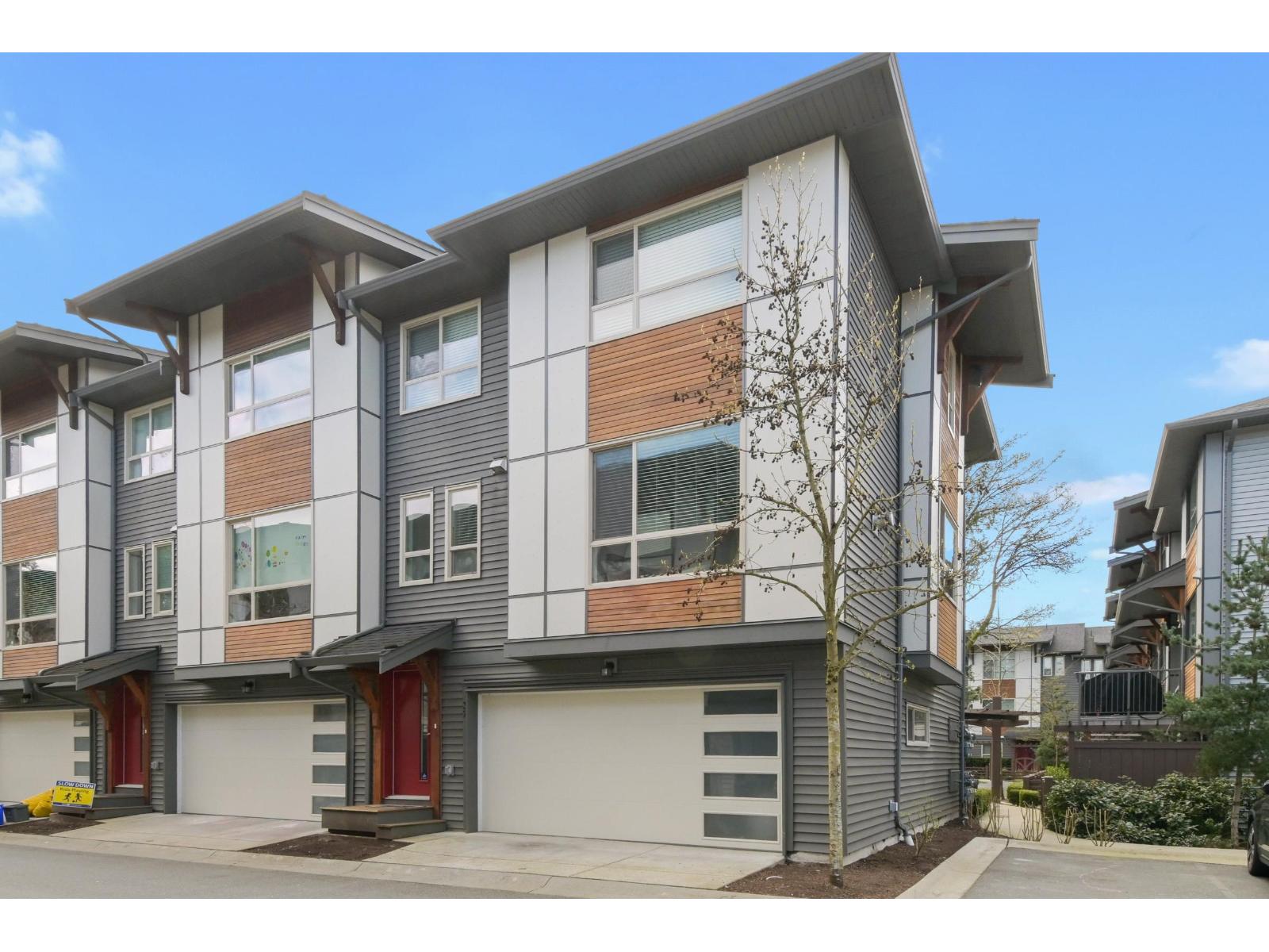 Residential in Langley 2