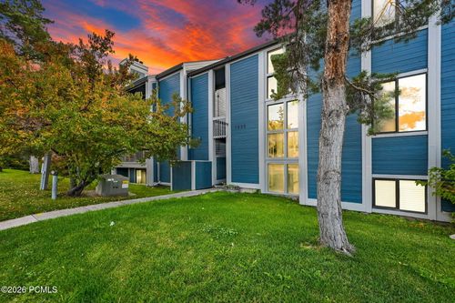 305-1525 Park Ave, Park City, UT, 84060-5101 | Card Image