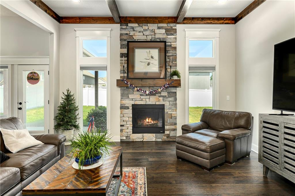 Residential in Grain Valley 4