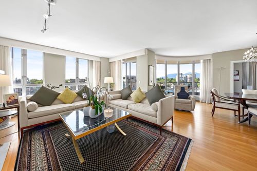 901-5850 Balsam St, Vancouver, BC, V6M4B9 | Card Image