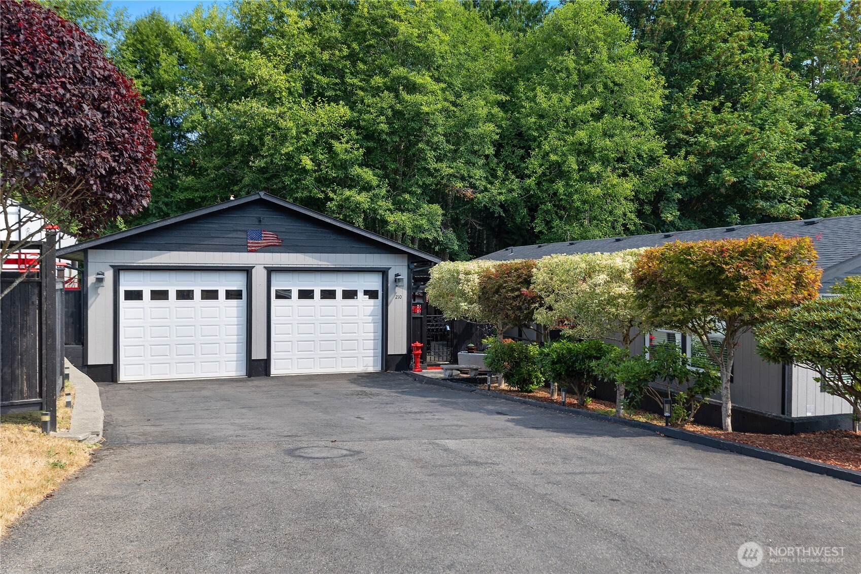 Residential in Shelton 3