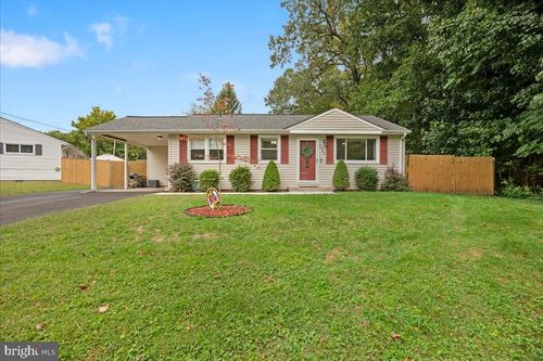 2966 Edgewood Rd, BRYANS ROAD, MD, 20616-3305 | Card Image