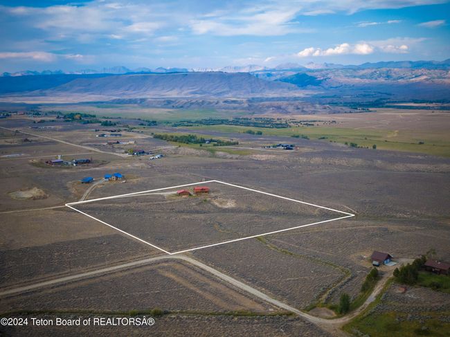 5 Black Bear Rd, House other with 5 bedrooms, 2 bathrooms and null parking in Pinedale WY | Image 68