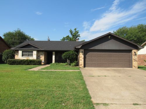 2008 Dan Rowe St, Waco, TX, 76704-1017 | Card Image