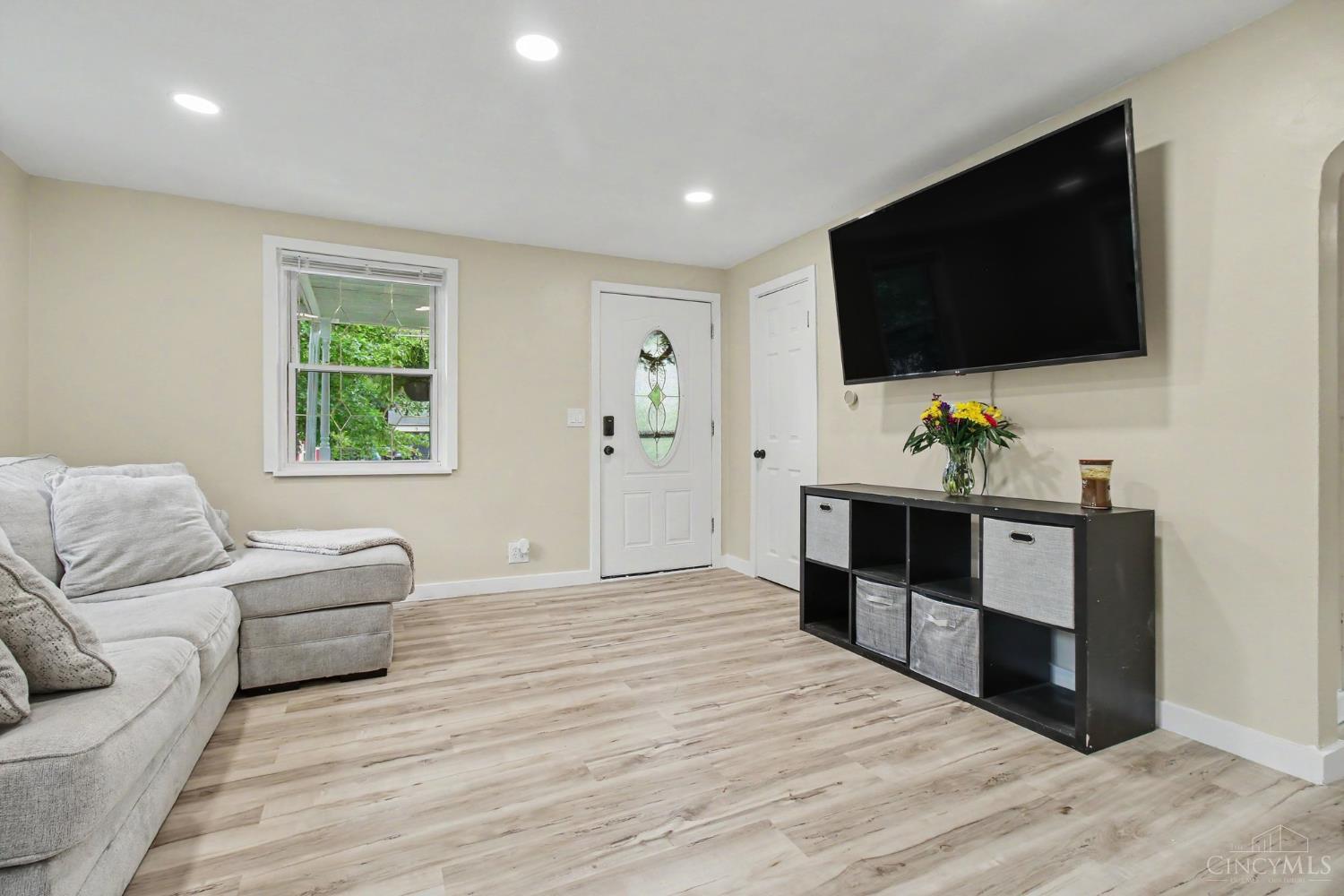 Residential in Sycamore Twp 4