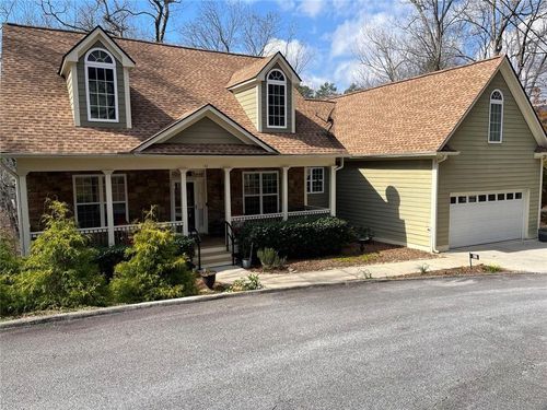 42 Crooked Branch Dr, Clayton, GA, 30525-8001 | Card Image