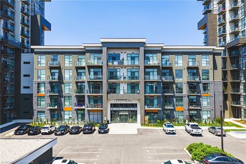 505-460 Dundas St E, Waterdown, ON, L8B2A5 | Card Image