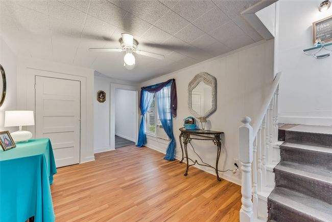 313 N Oleander St, House other with 3 bedrooms, 1 bathrooms and null parking in Grand Saline TX | Image 8