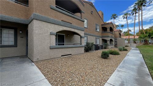 106-5260 Mission Monterey Ln, Las Vegas, NV, 89107-2776 | Card Image