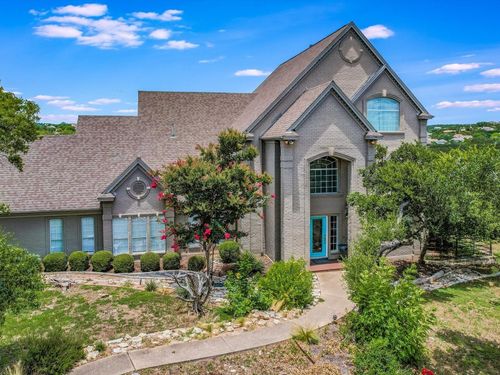 9104 Glenlake Dr, Austin, TX, 78730-3332 | Card Image