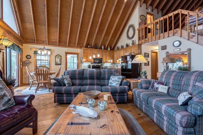 190 Hickory Pt, House other with 4 bedrooms, 3 bathrooms and null parking in Buckhead GA | Image 7