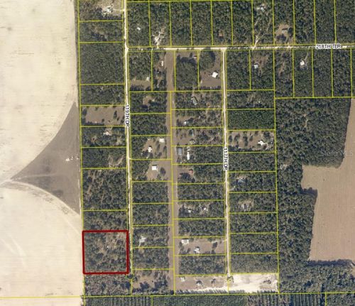 22273 119th Drive, O'BRIEN, FL, 32071 | Card Image