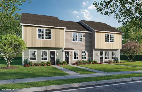 1420 Woodrow Cir, Harrisonburg, VA, 22802 | Card Image
