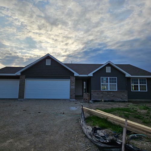 12613 Scarsdale Lane, Loves Park, IL, 61111 | Card Image