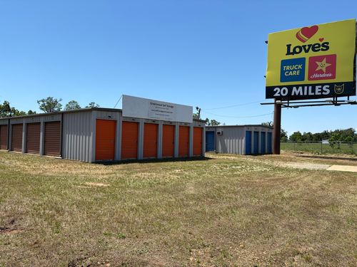 54000 Highway 82 W, Itta Bena, MS, 38941 | Card Image