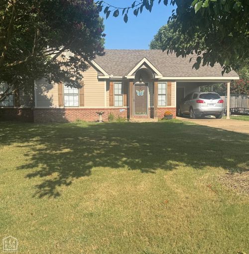 608 Windrew Cir, Jonesboro, AR, 72401-7828 | Card Image