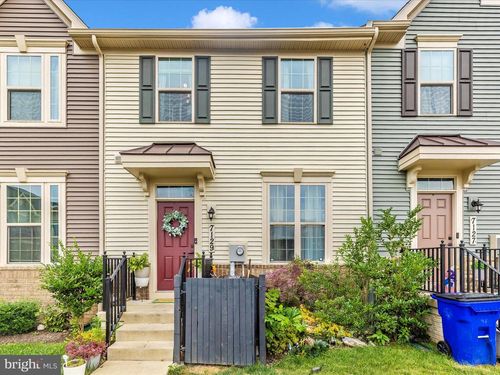 7129 Bodkin Way, NEW MARKET, MD, 21774-6963 | Card Image