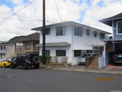 118 S Kuakini St, Honolulu, HI, 96813-1692 | Card Image