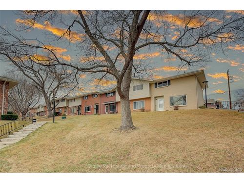 9014 E Mansfield Ave, Denver, CO, 80237-1908 | Card Image