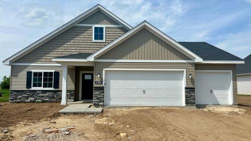 1509 Raccoon Lane, NEW RICHMOND, WI, 54017 | Card Image