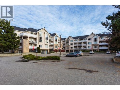 110-400 Sutton Cres, Kelowna, BC, V1V1Y3 | Card Image