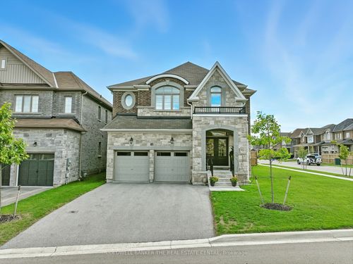 85 Robb Thompson Rd, Mount Albert, ON, L0G1M0 | Card Image