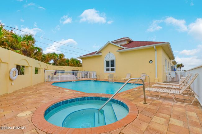 C303 - 4650 Links Village Dr, Condo with 3 bedrooms, 3 bathrooms and null parking in Ponce Inlet FL | Image 48