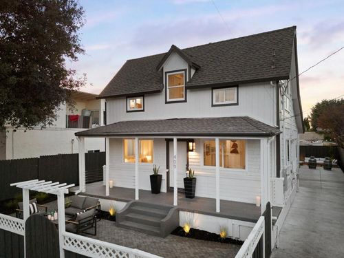 409 Tilton Ave, San Mateo, CA, 94401-1927 | Card Image