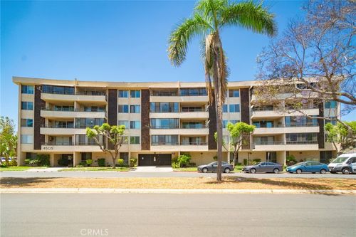 506-4505 California Ave, Long Beach, CA, 90807-4607 | Card Image