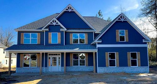 3470 Sids Mill Road, Fayetteville, NC, 28312 | Card Image