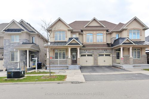 11 Villadowns Trail, Brampton, ON, L6R3V6 | Card Image