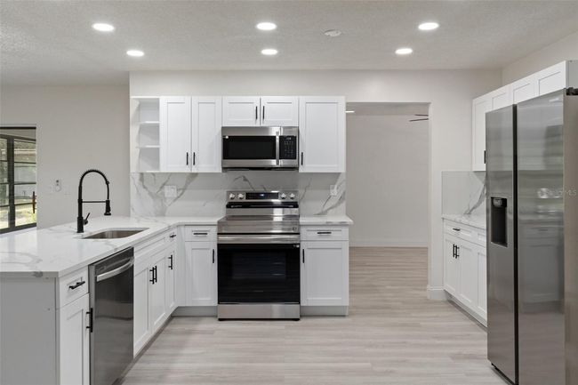8457 Blaine Rd, House other with 2 bedrooms, 2 bathrooms and null parking in Spring Hill FL | Image 15