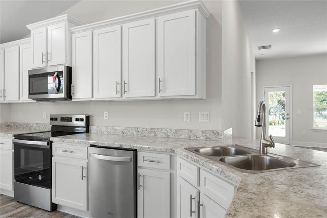 6 Bainbridge Ln, House other with 4 bedrooms, 2 bathrooms and null parking in PALM COAST FL | Image 13