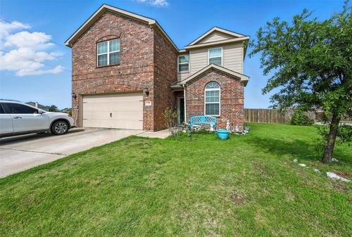 122 Presidents Way, Venus, TX, 76084-1114 | Card Image