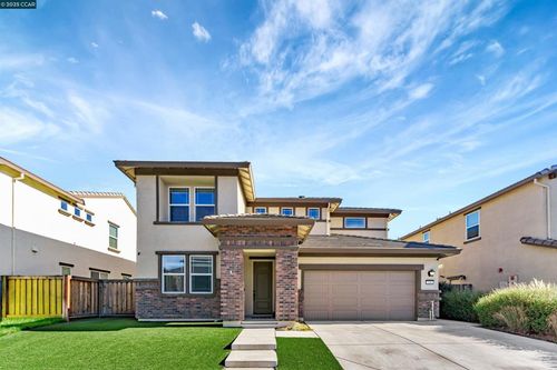 158 Wooley Creek Way, Brentwood, CA, 94513-2472 | Card Image