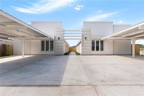 2505 Sage Dr, Weslaco, TX, 78596-5891 | Card Image