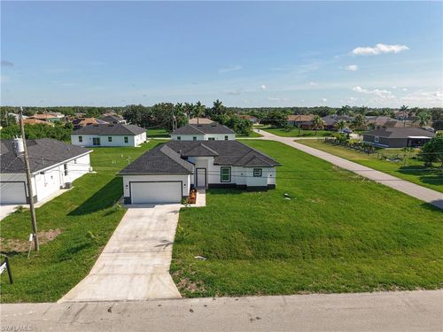 5002 Bygone St, Lehigh Acres, FL, 33971-7531 | Card Image