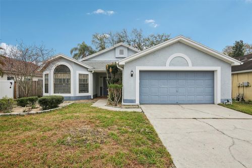 1516 Westerly Dr, BRANDON, FL, 33511-1818 | Card Image