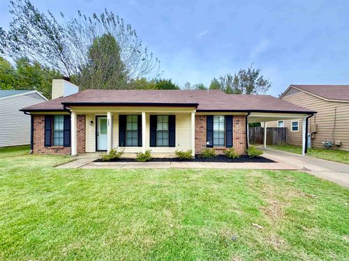 6480 Wildwind Dr, Memphis, TN, 38115-6550 | Card Image