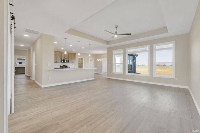 6711 W Division Line Rd, House other with 4 bedrooms, 4 bathrooms and null parking in Delphi IN | Image 4