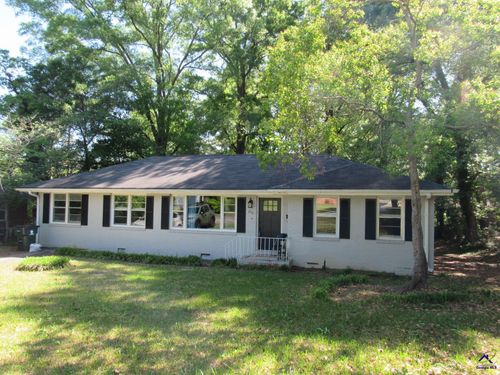 202 Springdale Drive, Warner Robins, GA, 31069 | Card Image