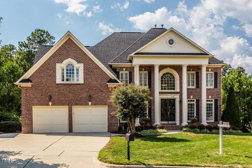 2026 Mill Gate Ln, Cary, NC, 27519-7194 | Card Image