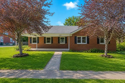 208 N Lewis Ct, Georgetown, KY, 40324-1278 | Card Image
