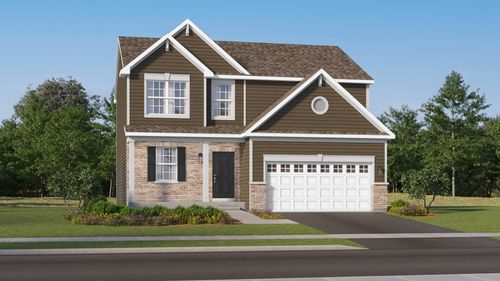 3859 Meadowridge Rd, Woodstock, IL, 60098-3700 | Card Image