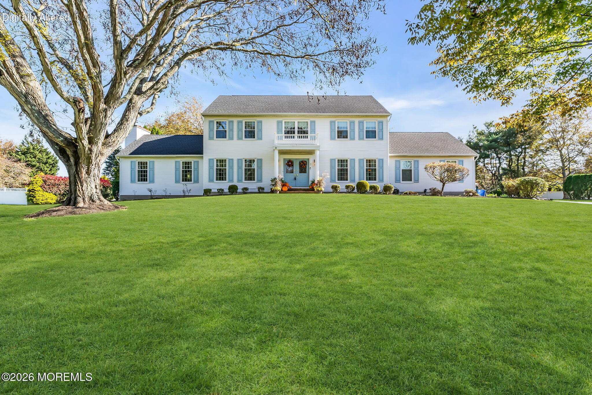 Residential in Freehold