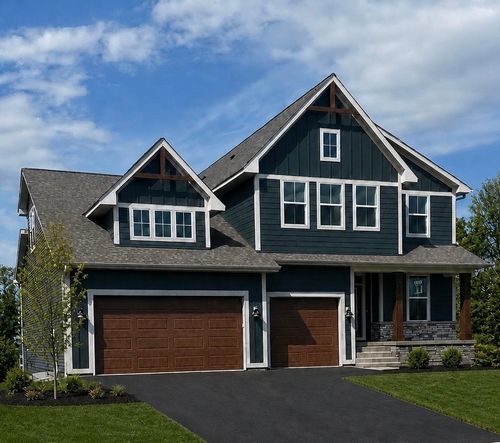 4921 127th Ln Ne, Blaine, MN, 55449-4407 | Card Image