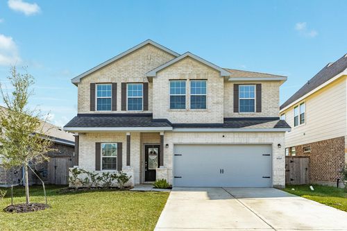 3640 Crosspointe Pass, Angleton, TX, 77515-2333 | Card Image