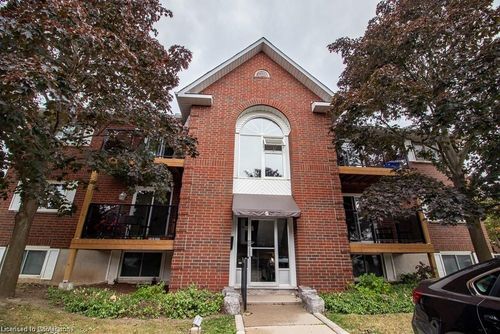 503-565 Greenfield Ave, Kitchener, ON, N2C2P4 | Card Image