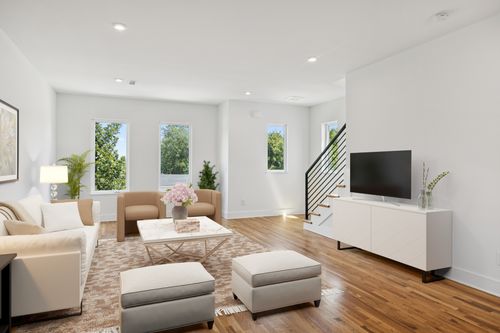 6006 Sterling St, Nashville, TN, 37209-1800 | Card Image