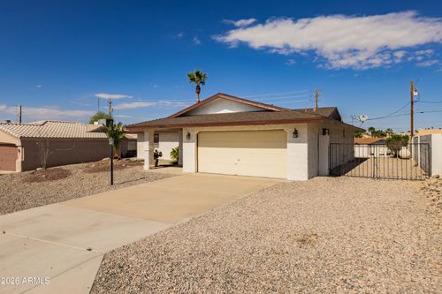 2849 War Eagle Drive, Lake Havasu City, AZ, 86406 | Card Image